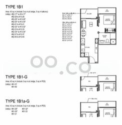 Park Colonial (D13), Condominium #558218801